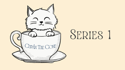 Series 1 Programme