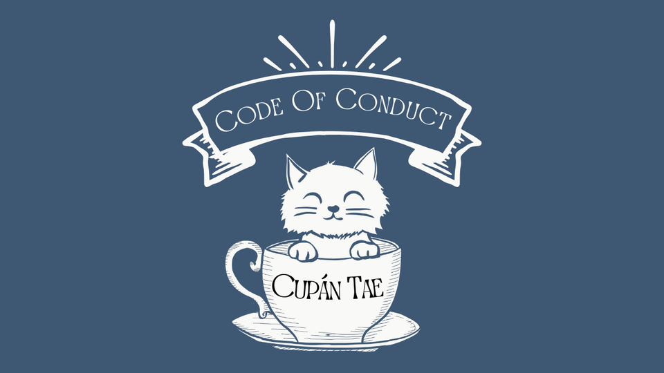 Code of Conduct